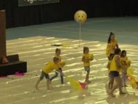 Passie cadets - Finals - CGN Championships - 2019