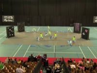 Serendipity Cadets - Finals - CGN Championships - 2019