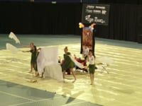 Trinity cadets - Finals - CGN Championships - 2019