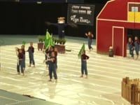 The Pride Cadets - Finals - CGN Aalsmeer - 2020