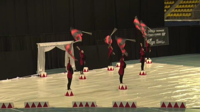 2Xtreme Juniors - CGN Championships 2019