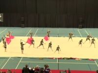 Concordia Sexbierum Junior - Finals - CGN Championships - 2019