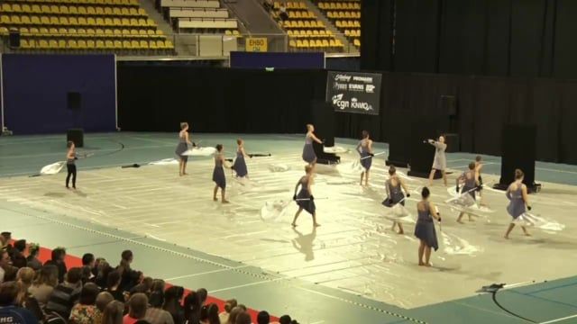 Impact Junior - CGN Championships 2019