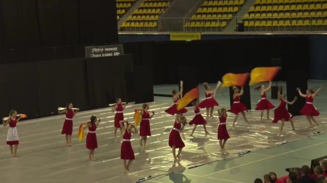 The Pride Junior - CGN Championships 2019