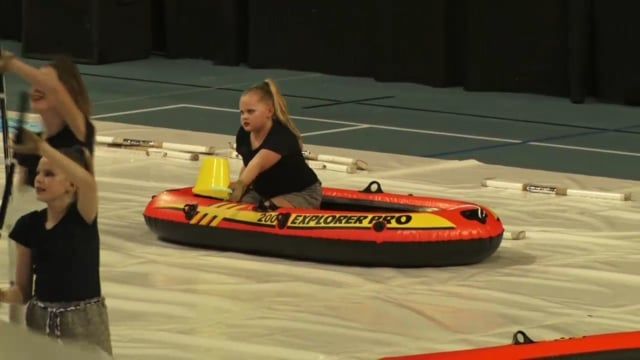 Nova Junior - CGN Championships 2019