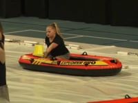 Nova Junior - CGN Drachten - 2020