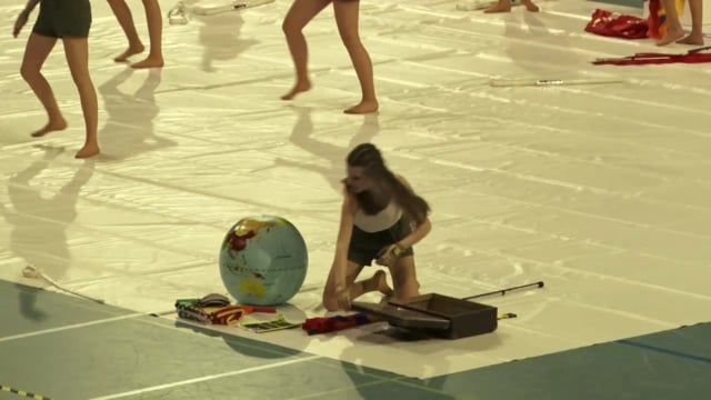Sky Junior - CGN Championships 2019
