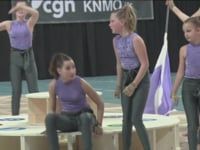Zanzare Juniors - Finals - CGN Championships - 2019