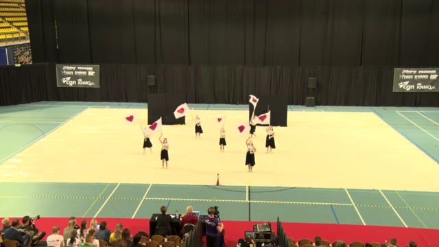 2Xtreme Kids - CGN Championships 2019