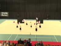 2Xtreme Kids - Finals - CGN Championships - 2019
