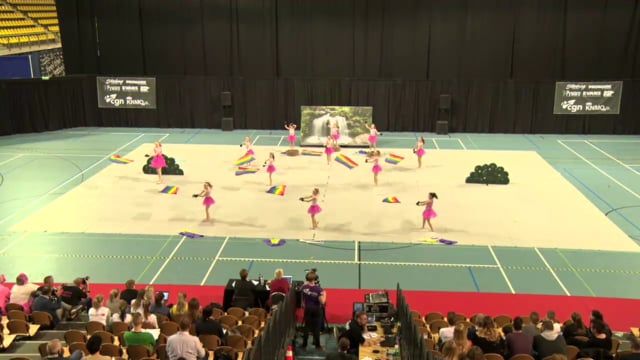 Impact Kids - CGN Championships 2019