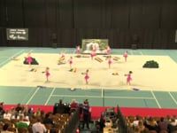 Impact Kids - Finals - CGN Championships - 2019