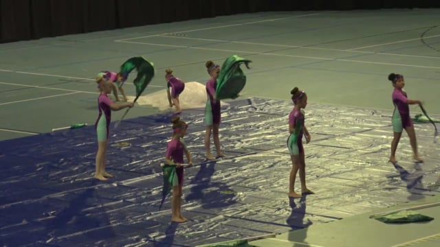 SPE Kids - CGN Championships 2019