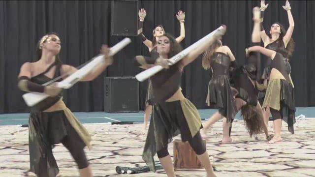 4K Performance Ensemble - CGN Championships 2019