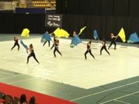 Dynam!x - Finals - CGN Championships - 2019