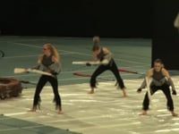 Wilhelmus Winterguard - Finals - CGN Championships - 2019