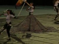 Millennium Color Guard - Finals - CGN Championships - 2019