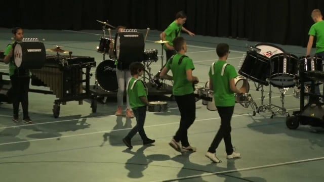 Premier Cadets - CGN Championships (2019)