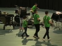 Premier Cadets - Finals - CGN Championships - 2019