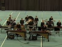 Premier Drumcorps - CGN Championships 2019