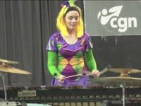 Unik Star Concert - Finals - CGN Championships - 2019