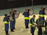 Advendo Percussion Ensemble - CGN Wijchen - 2020