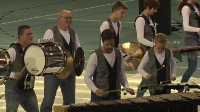 H!P - CGN Championships 2019