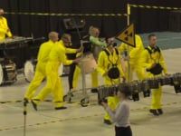 North Frisian Percussion Corps Dokkum - CGN Championships 2019