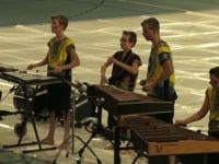 WooDi Percussion Ensemble - Finals - CGN Championships - 2019