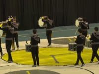 yMe indoor percussion - Finals - CGN Championships - 2019