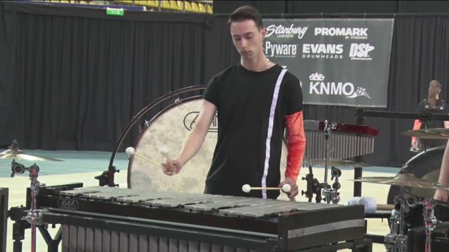 European X - CGN Championships 2019