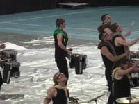 LXIIndoor Percussion - Finals - CGN Championships - 2019