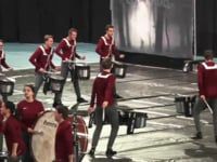 Showband Irene IP - Finals - CGN Championships - 2019