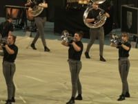 KTK Indoor Winds - Finals - CGN Championships - 2019