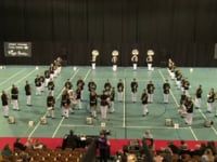 Show- en Drumfanfare Oranje - Finals - CGN Championships - 2019