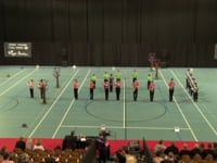 Jong Juliana - CGN Championships 2019