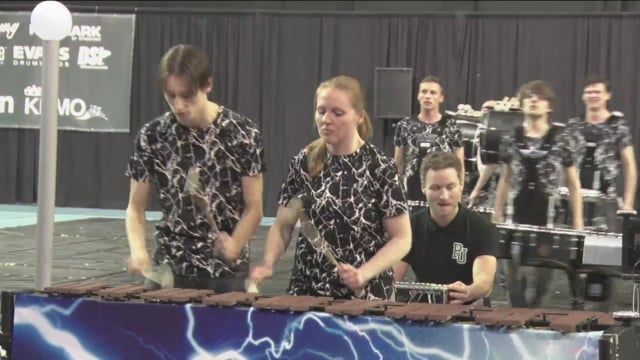 Percussion Unlimited - CGN Championships 2019