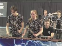 Percussion Unlimited - Finals - CGN Championships - 2019