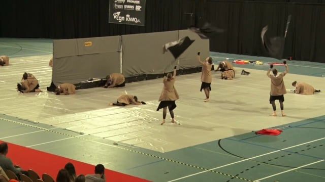 Impact RA - CGN Championships 2019