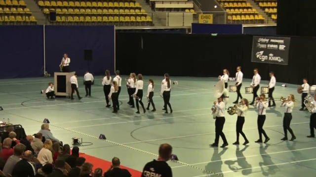 vLS Winds - CGN Championships (2019)