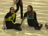 Jong Beatrix Winds - CGN Championships 2019