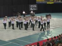 Jubal Winds - CGN Championships 2019