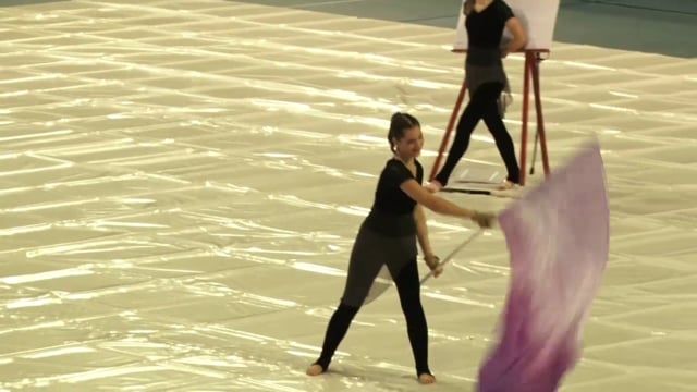 Passie A - CGN Championships (2019)