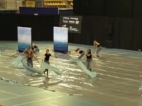 Serendipity - CGN Championships 2019