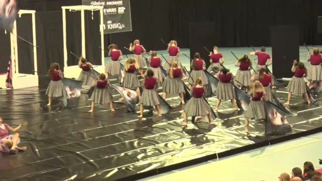 The Pride of the Netherlands - CGN Championships 2019