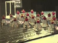 The Pride of the Netherlands - CGN Championships 2019