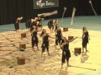 4K Performance Ensemble - Prelims - CGN Championships - 2019