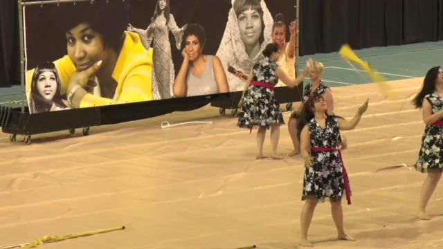 Artistry RA - CGN Championships 2019