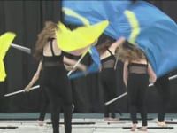 Dynam!x - Prelims - CGN Championships - 2019