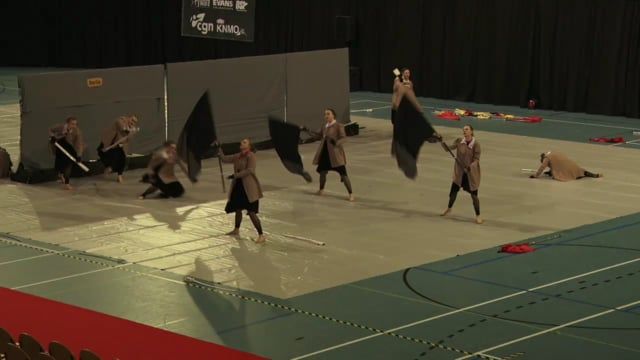 Impact RA - CGN Championships 2019